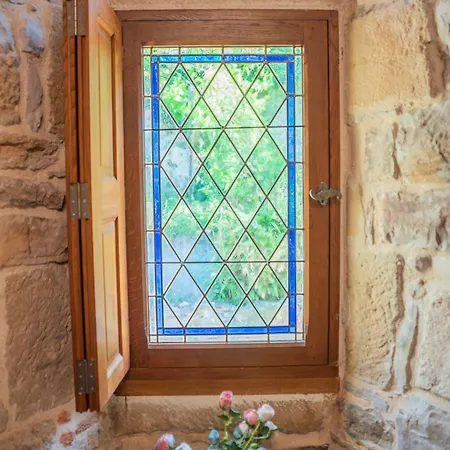 La Maison Bakea Cordes-sur-Ciel Exterior photo