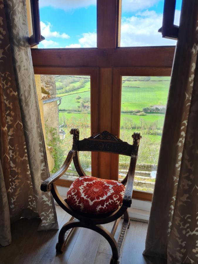 Guest house La Maison Bakea Cordes-sur-Ciel