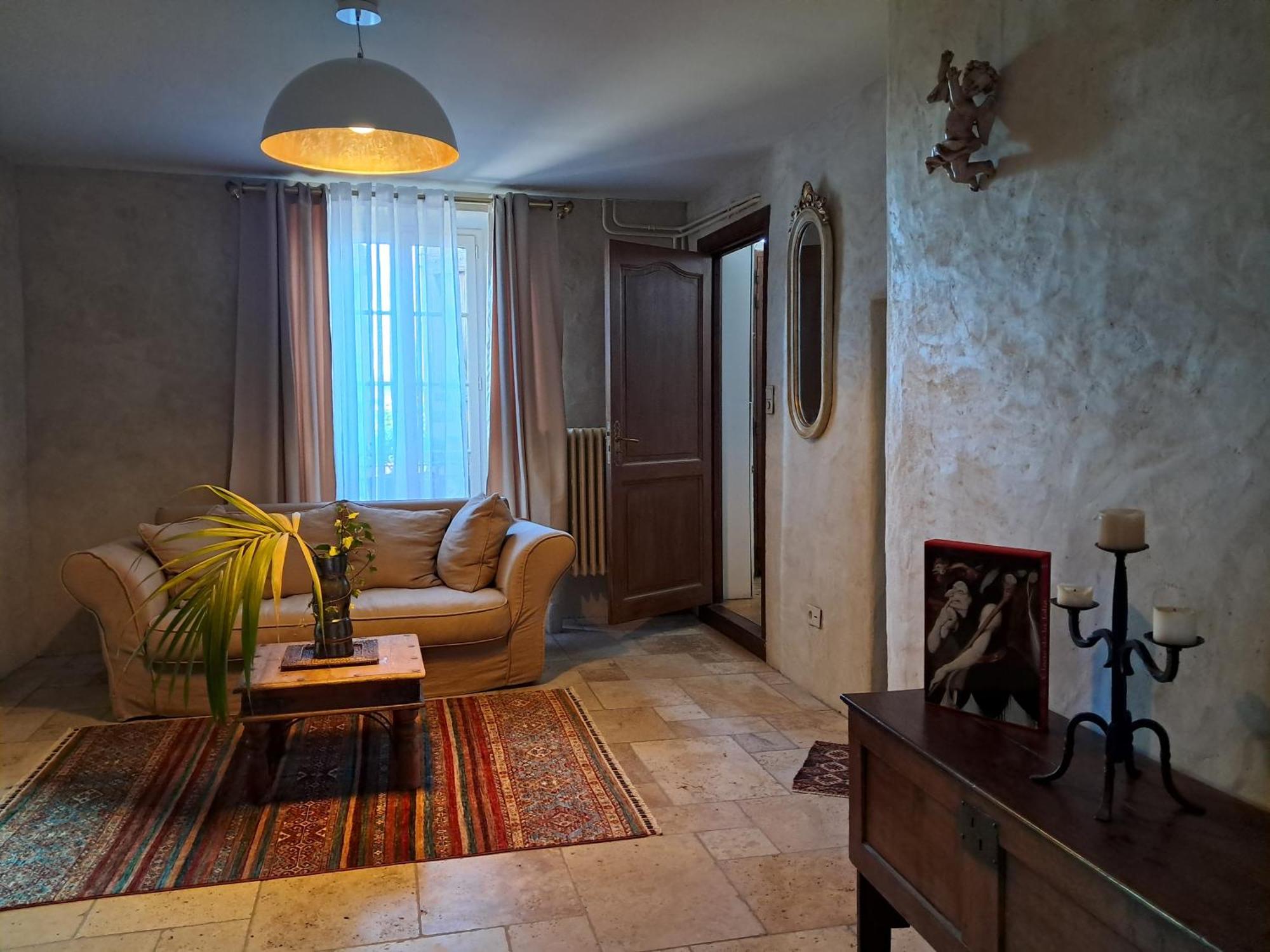 La Maison Bakea Guest house Cordes-sur-Ciel