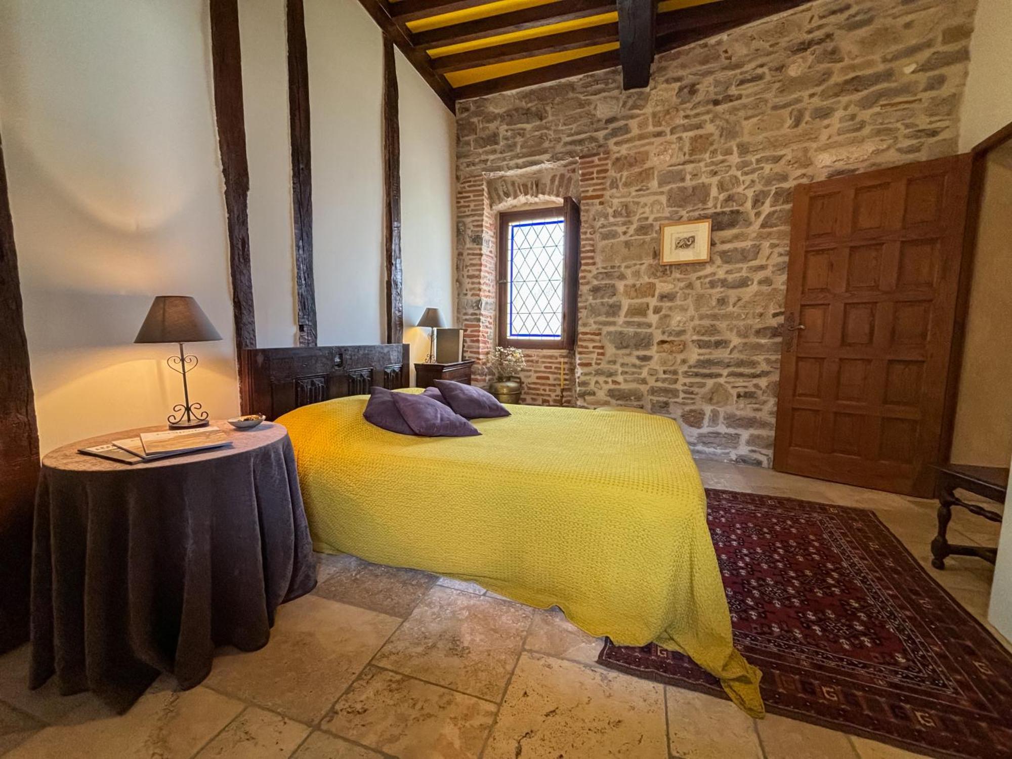 La Maison Bakea 3*