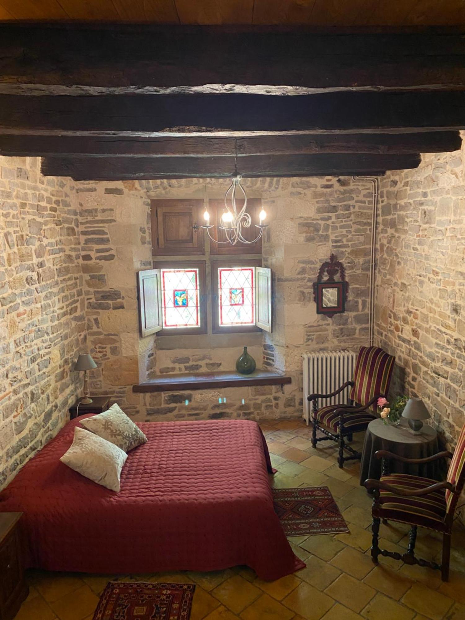 La Maison Bakea 3*