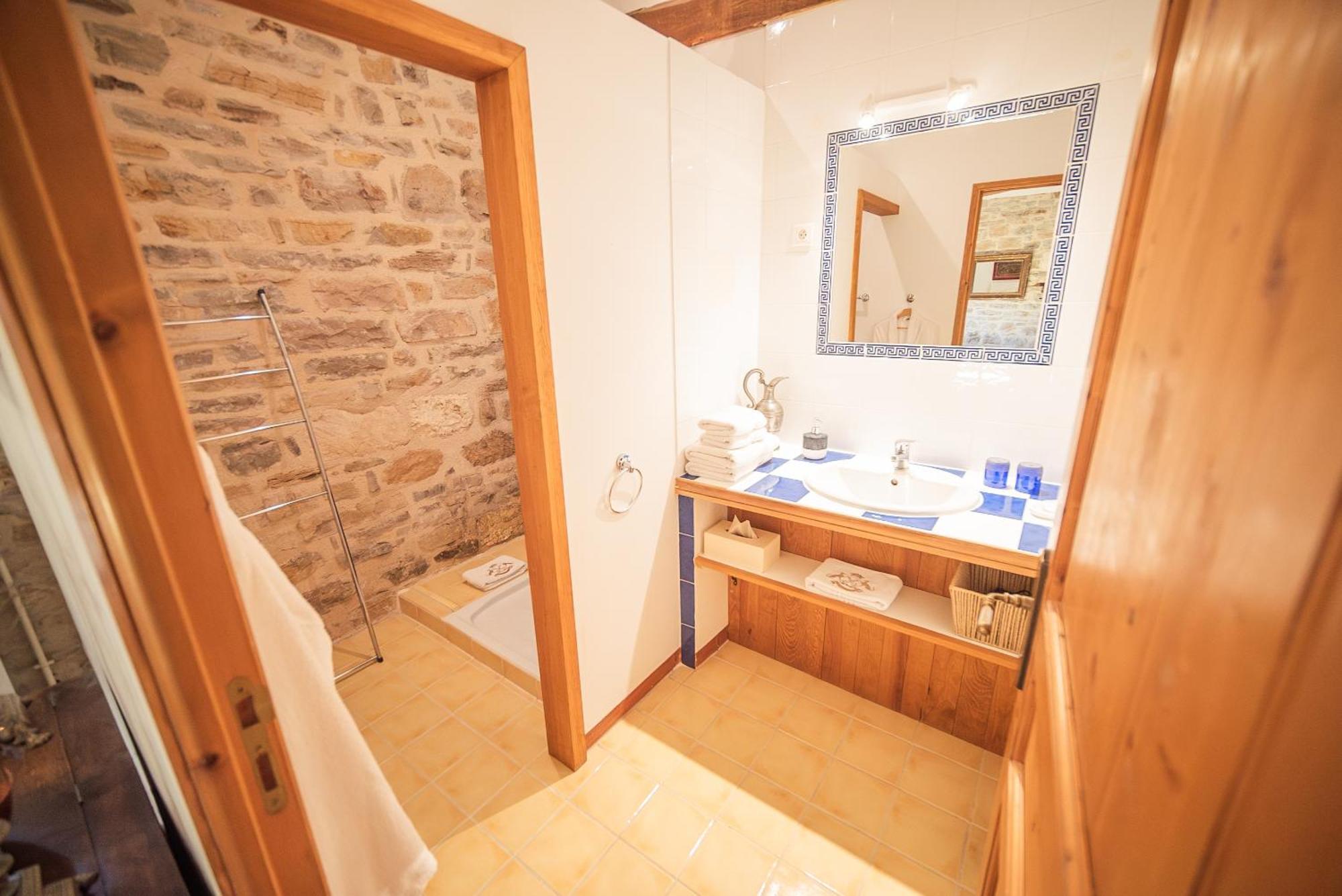 Guest house La Maison Bakea